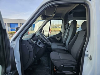 Renault Master Renault Master 2.3 dCi L2H2 DC 146pk Airco Navi 6-pers - afbeelding nr 3