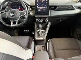 Mitsubishi ASX Mitsubishi ASX 1.3 DI-T First Ed. AT | Trekhaak - afbeelding nr 9