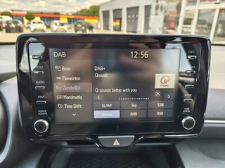Toyota Yaris Cross - afbeelding nr 16