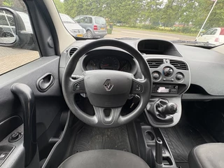 Renault Kangoo Renault Kangoo airco pdc NAP 1.5 dCi 75 Comfort - afbeelding nr 17
