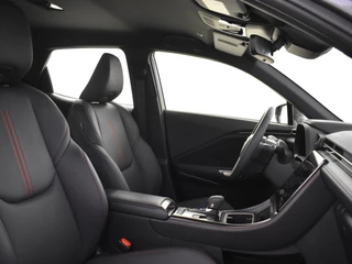 Lexus LBX Lexus LBX 1.5 Hybrid Elegant | Tech Pack | Parkeersensoren V+A | Leder - afbeelding nr 3