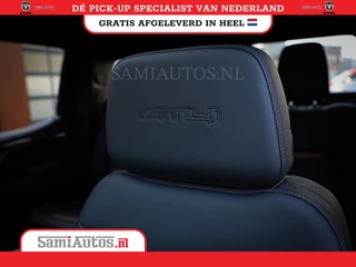 GMC Sierra 6.2 V8 4X4 | GRIJSKENTEKEN | DUBBELE CABINE | PICK UP | VOORRAAD Nr 2240 -  8364 | - afbeelding nr 20