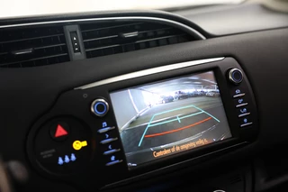 Toyota Yaris Toyota Yaris 1.5 Hybrid Hybrid Dynamic. A.CAMERA NAVI 