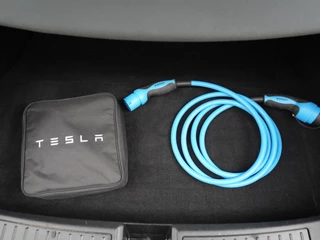 Tesla Model S Tesla Model S Long Range FSD | PANO | LEDER | RIJKLAARPRIJS INCL. 12 MND. BOVAGGARANTIE - afbeelding nr 11