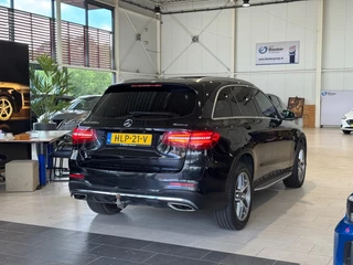 Mercedes-Benz GLC - afbeelding nr 2