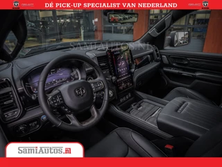 Dodge Ram 1500 Comfortabele Dubbele Cabine met Royale 5 Zitplaatsen | BPM vrij | Nu Leverbaar uit Voorraad | Voorraad Nr 2326 - 5169 - afbeelding nr 35
