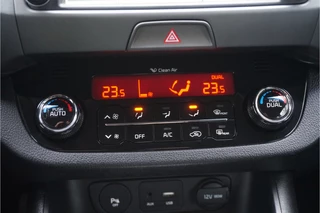 Kia Sportage Kia Sportage 1.6 GDI X-treme DynamicLine NAVI TEL CRUISECONT CAMERA TREKHAAK...... - afbeelding nr 23