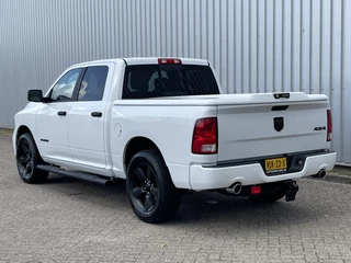 Dodge Ram Pick-Up Dodge Ram Pick-Up 1500 Classic Crew Cab 4x4 lpg - afbeelding nr 12