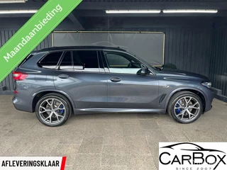 BMW X5 BMW X5 xDrive45e High Executive - afbeelding nr 3