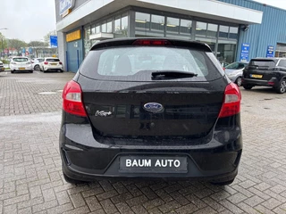 Ford Ka - afbeelding nr 26