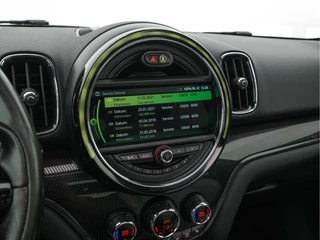 MINI Countryman MINI Countryman Mini 2.0 Cooper S E ALL4 Chili Aut. *PANO | HARMAN-KARDON | LEDER | LED | NAVI | HEAD-UP | 19