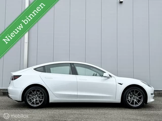 Tesla Model 3 Tesla Model 3 Long Range AWD 75 kWh - trekhaak - incl. BTW - afbeelding nr 3