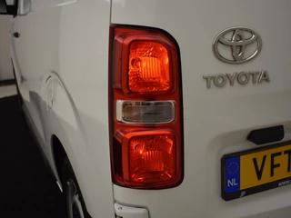 Toyota ProAce - afbeelding nr 15