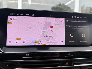 Citroën C5 X Citroën C5 X 180PK Business Plus Automaat | 1600KG | ACC | Memory - afbeelding nr 29