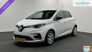 Renault ZOE R110 Life 52 kWh CARPLAY NAVI CRUISE KOOP ACCU.