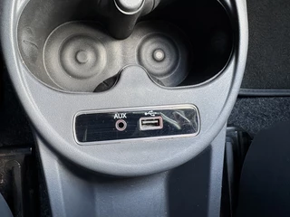 Fiat 500C Fiat 500C 500C 1.2Lounge Stoelverwarming Cruise Control PDC NW APK - afbeelding nr 12