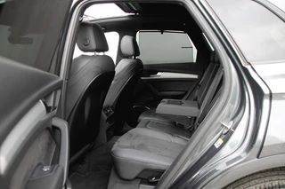 Audi Q5 Audi Q5 50 TFSIe S Edition Competition - 299 pk **Pano / Trekhaak - afbeelding nr 13