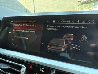 BMW 3 Serie - afbeelding nr 38