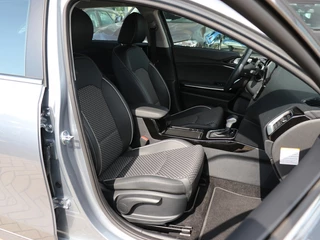 Kia Ceed Sportswagon Kia Ceed Sportswagon 1.6 GDI PHEV DynamicPlusLine I Leder I Elek. stoelverstelling - afbeelding nr 5