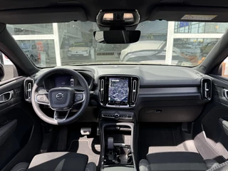 Volvo XC40 - afbeelding nr 12
