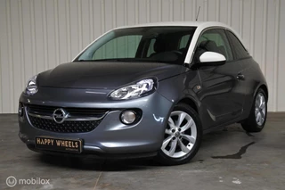 Opel ADAM I Glam I 1.4 I Cruise I Airco I PDC I 16 inch