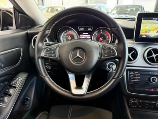 Mercedes-Benz CLA Mercedes-Benz CLA 200 d AMG Pakket Bovag Garantie - afbeelding nr 20