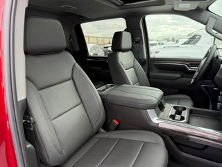 Chevrolet Silverado - afbeelding nr 6