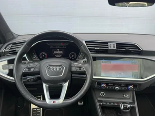 Audi Q3 Audi Q3 Sportback 45 TFSIe 3x S-Line Pano Sfeer BTW Automaat - afbeelding nr 14