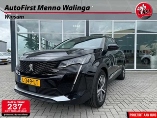 Peugeot 3008 - 455557426-0