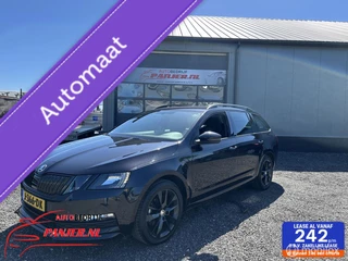 Škoda Octavia - 511271308-0