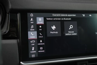 Porsche Cayenne Porsche Cayenne 3.0 E-Hybrid | Sport Chrono | Pano | HUD | Origineel NL Auto! - afbeelding nr 22
