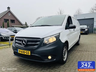 Mercedes-Benz Vito - 473405705-0
