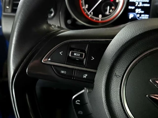 Suzuki Swift Suzuki Swift 1.2 Stijl Automaat |LED|Navi|Ad.Cruise|Camera - afbeelding nr 26