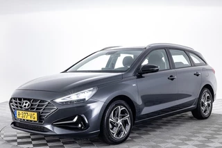 Hyundai i30 - afbeelding nr 21