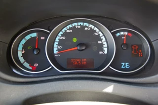 Renault Master Renault Master T31 Z.E. L2H1 Pick-up Airco 22.000KM - afbeelding nr 11