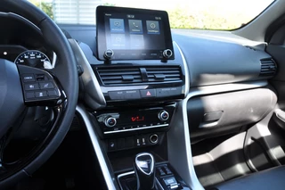 Mitsubishi Eclipse Cross - afbeelding nr 9