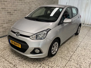 Hyundai i10 - afbeelding nr 7