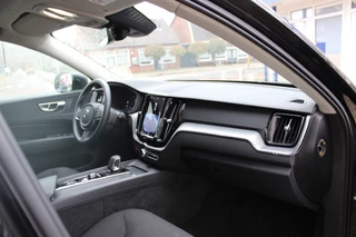 Volvo XC60 - afbeelding nr 7