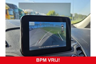 Ford Transit Connect Ford Transit Connect 1.5 EcoBlue L2 3-Zits 2x-Zijdeur Trekhaak pdc NAP 1e Eigenaar Camera! - afbeelding nr 18