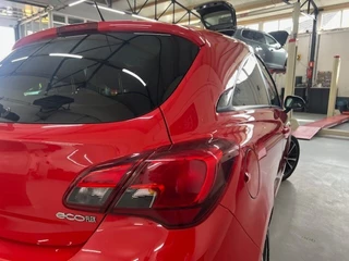 Opel Corsa-e - afbeelding nr 16