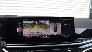 BMW X5 BMW X5 xDrive50e M-Sport Pro | Sky Lounge | Harman/Kardon | Soft-Close | Head-up | Trekhaak - afbeelding nr 13