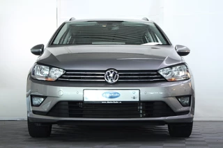Volkswagen Golf Sportsvan - afbeelding nr 5