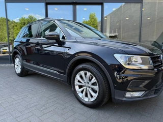 Volkswagen Tiguan - afbeelding nr 23