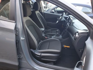 Hyundai Kona - afbeelding nr 21