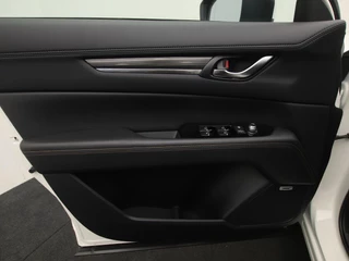 Mazda CX-5 Mazda CX-5 2.0 e-SkyActiv-G Exclusive-Line automaat met Black Comfort Pack | voorraad voordeel | BPM voordeel | direct leverbaar - afbeelding nr 11