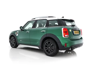 MINI Countryman (INCL-BTW) Aut. *PANO | HARMAN/KARDON-AUDIO | ADAPT.CRUISE | FULL-LED | KEYLESS | CROSS-FULL-LEATHER | NAVI-FULLMAP | CAMERA | ECC | PDC | SPORTSEATS | 18