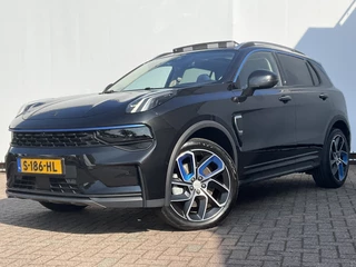 Lynk & Co 01 Lynk & Co 01 1.5 262PK PHEV Caplay 360°Cam Stoellverw. Pano.dak Plug-in - afbeelding nr 92
