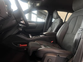 Volvo XC40 - afbeelding nr 14
