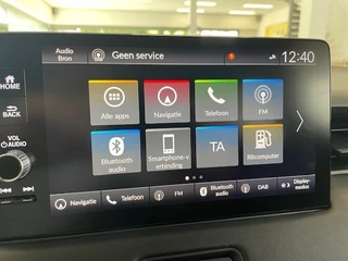 Honda HR-V Honda HR-V 1.5 e:HEV Advance - afbeelding nr 18