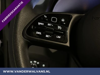 Mercedes-Benz Sprinter Cruisecontrol, Parkeersensoren, Stoelverwarming, Bijrijdersbank, MBUX - afbeelding nr 8